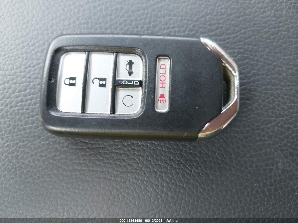 19XFC1F86HE209878 2017 HONDA CIVIC photo no. 11