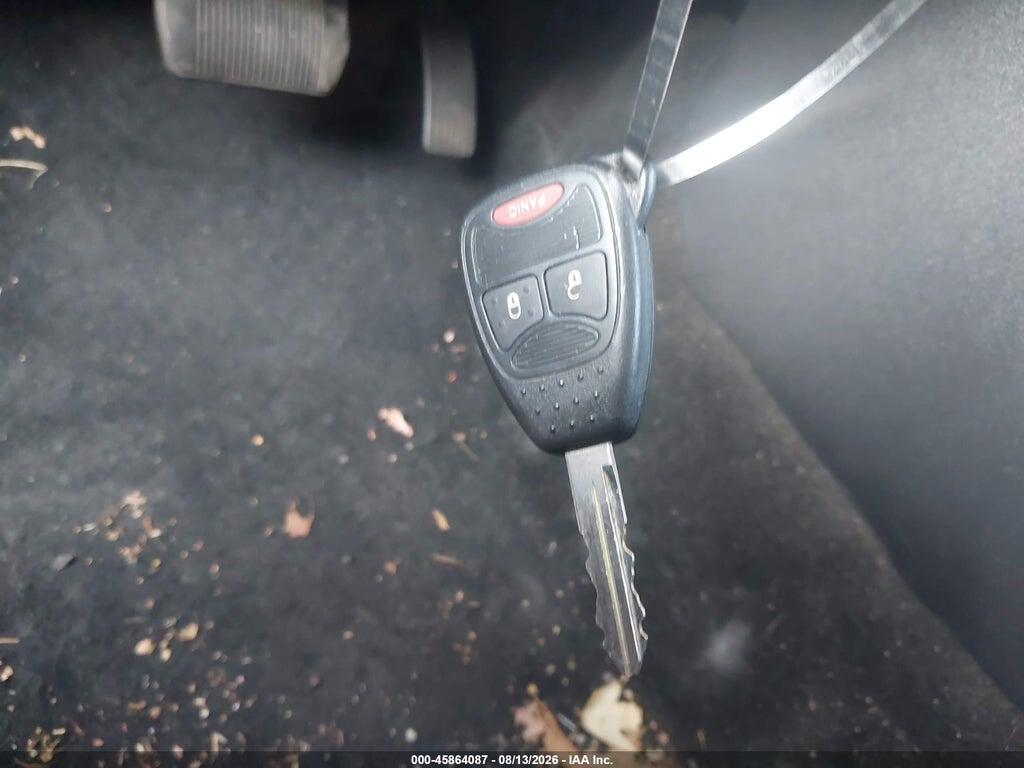 1C4NJPBAXHD189763 2017 JEEP PATRIOT photo no. 11