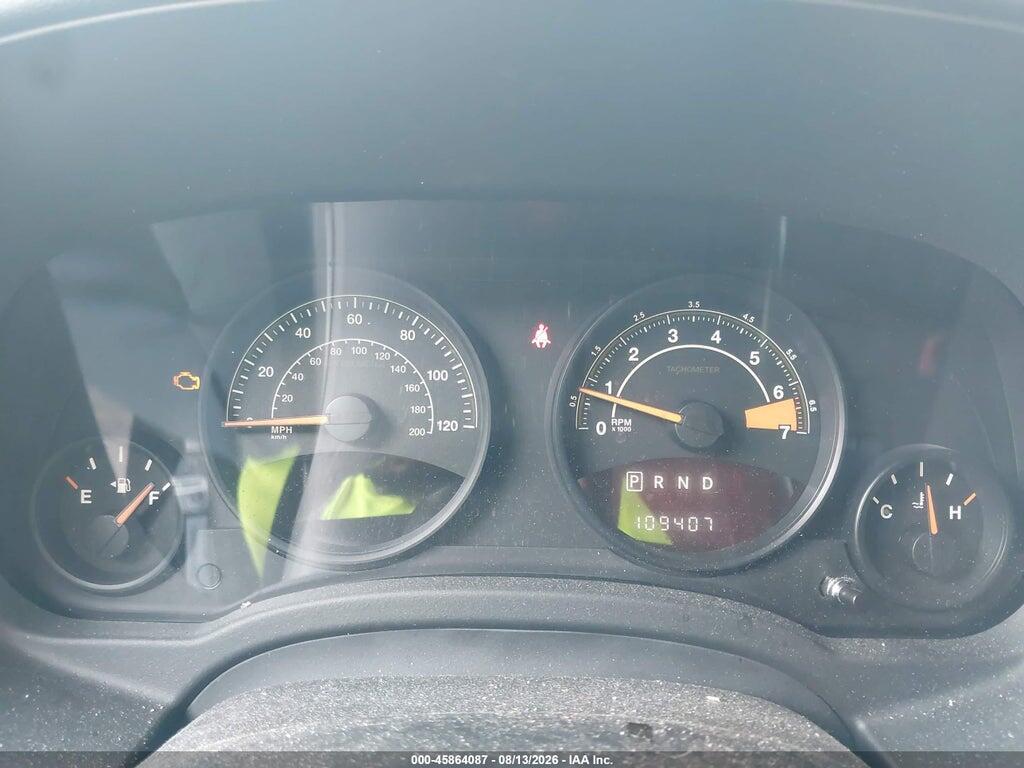 1C4NJPBAXHD189763 2017 JEEP PATRIOT photo no. 7