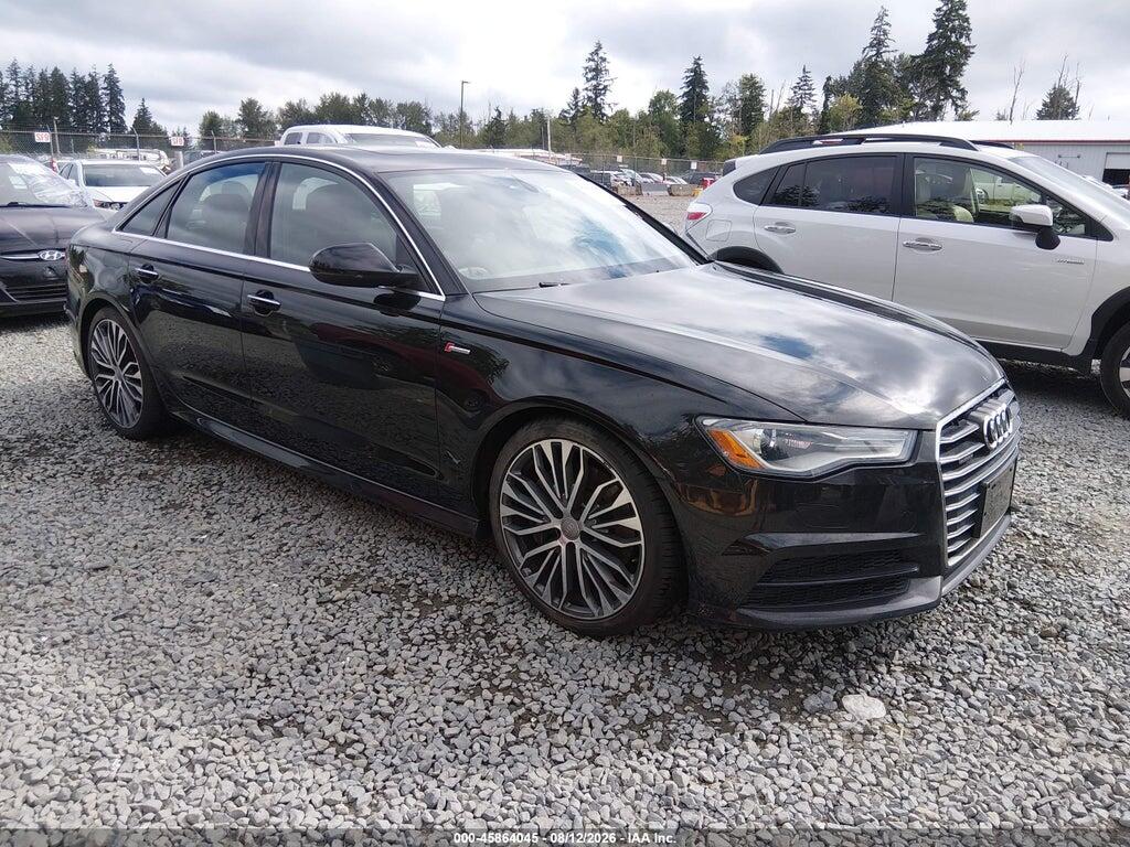 WAUF2AFC8HN004840 2017 AUDI A6 photo no. 1