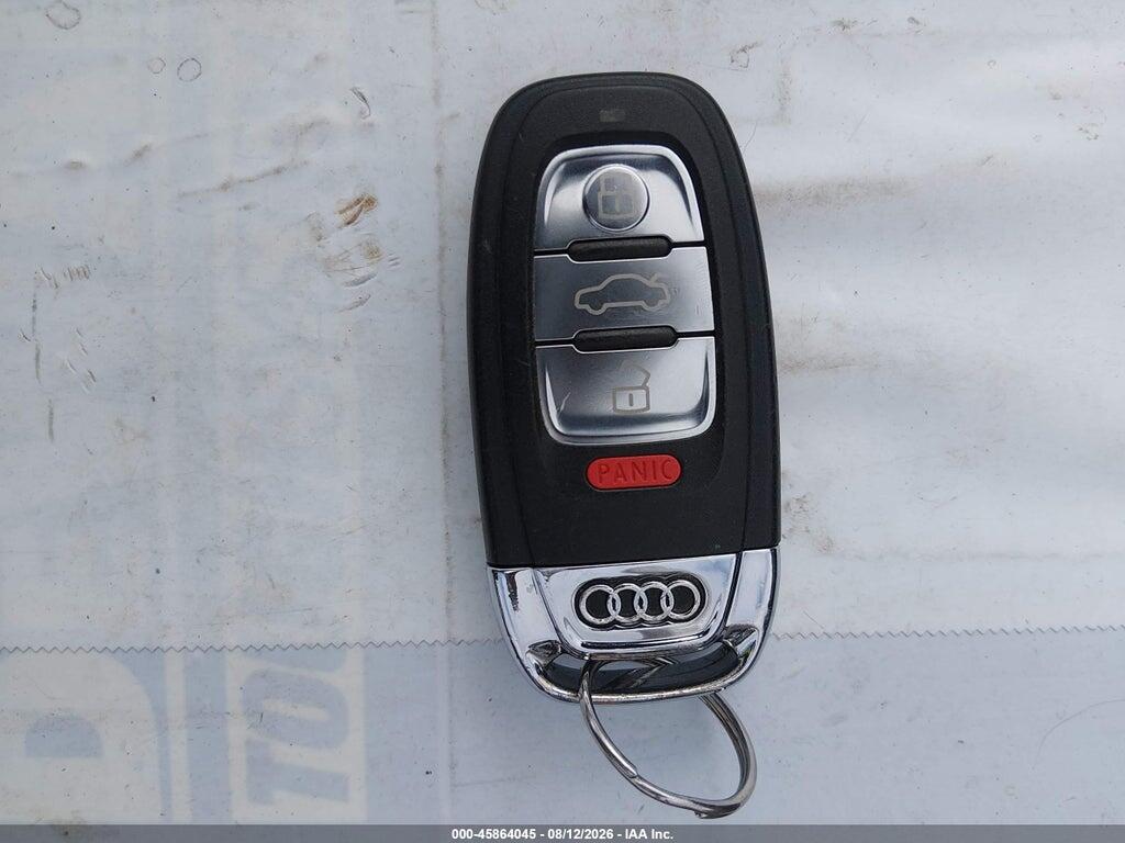 WAUF2AFC8HN004840 2017 AUDI A6 photo no. 11