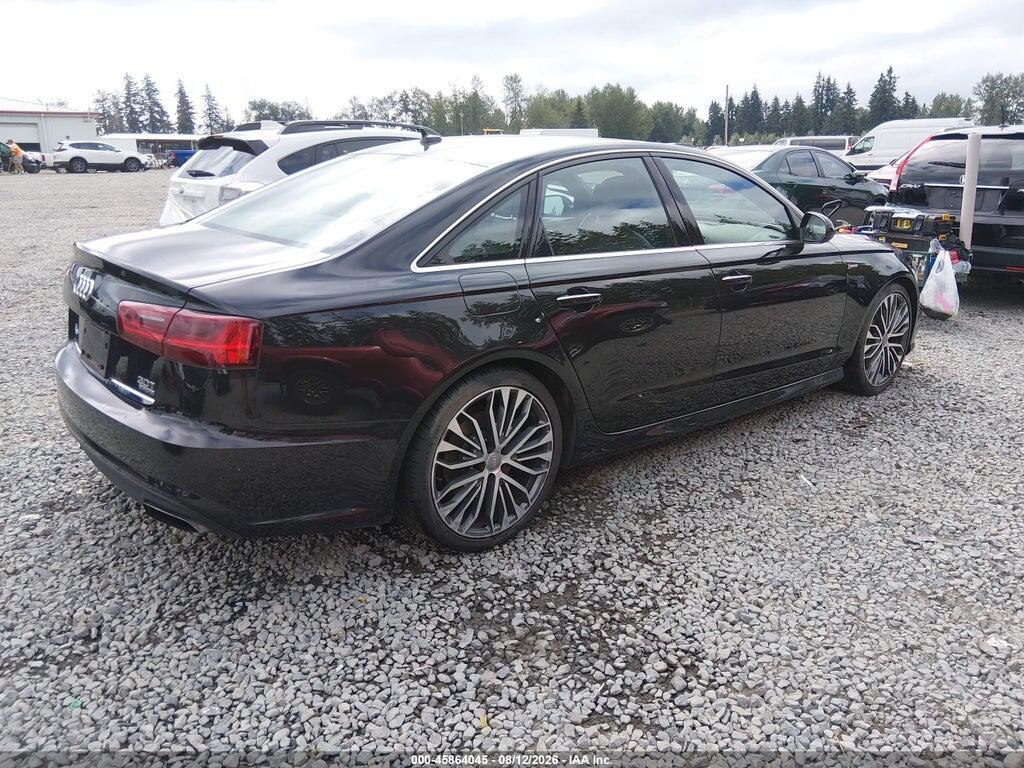 WAUF2AFC8HN004840 2017 AUDI A6 photo no. 4