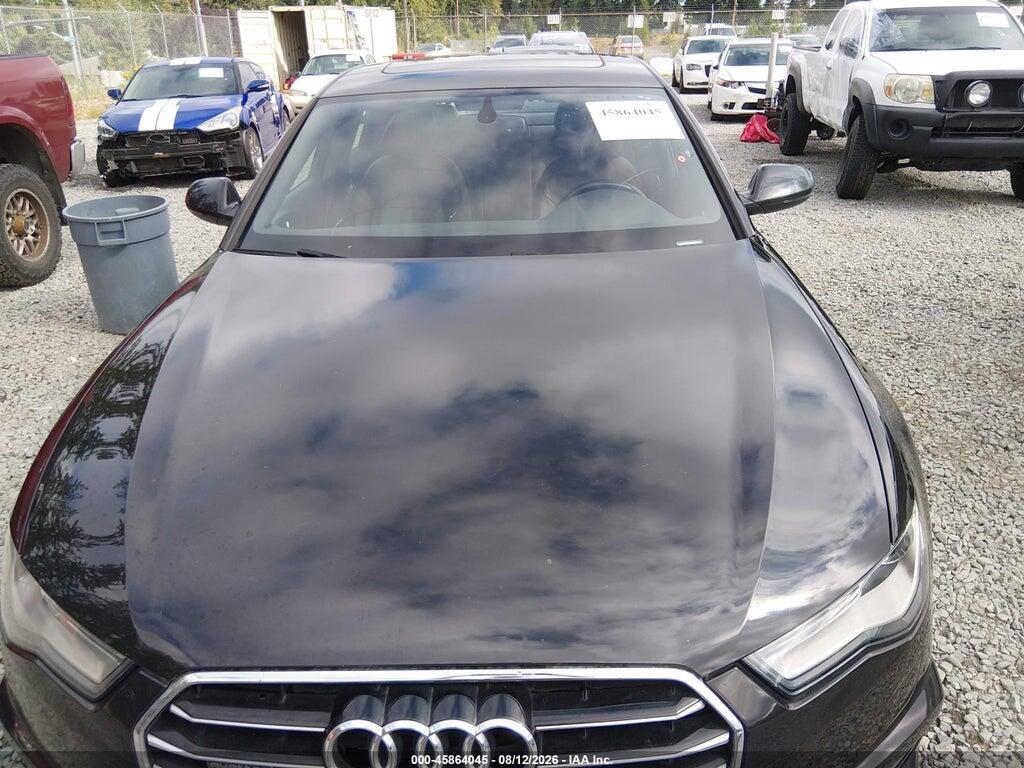 WAUF2AFC8HN004840 2017 AUDI A6 photo no. 6