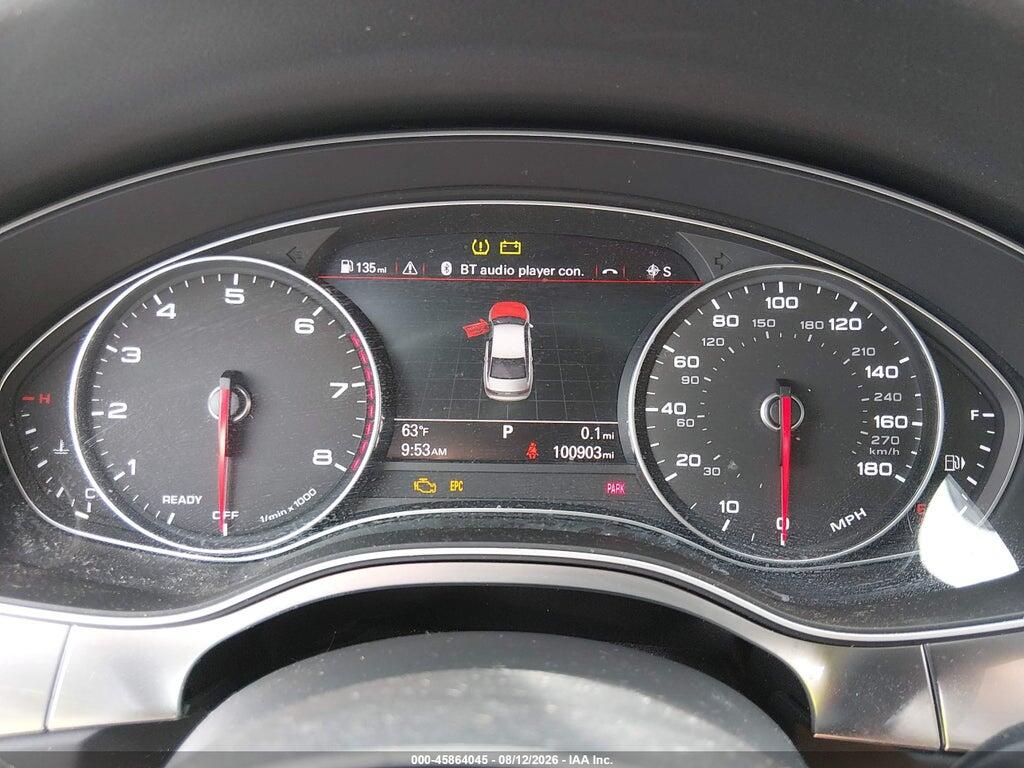WAUF2AFC8HN004840 2017 AUDI A6 photo no. 7