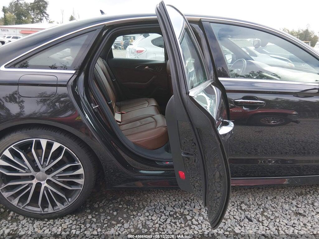 WAUF2AFC8HN004840 2017 AUDI A6 photo no. 8