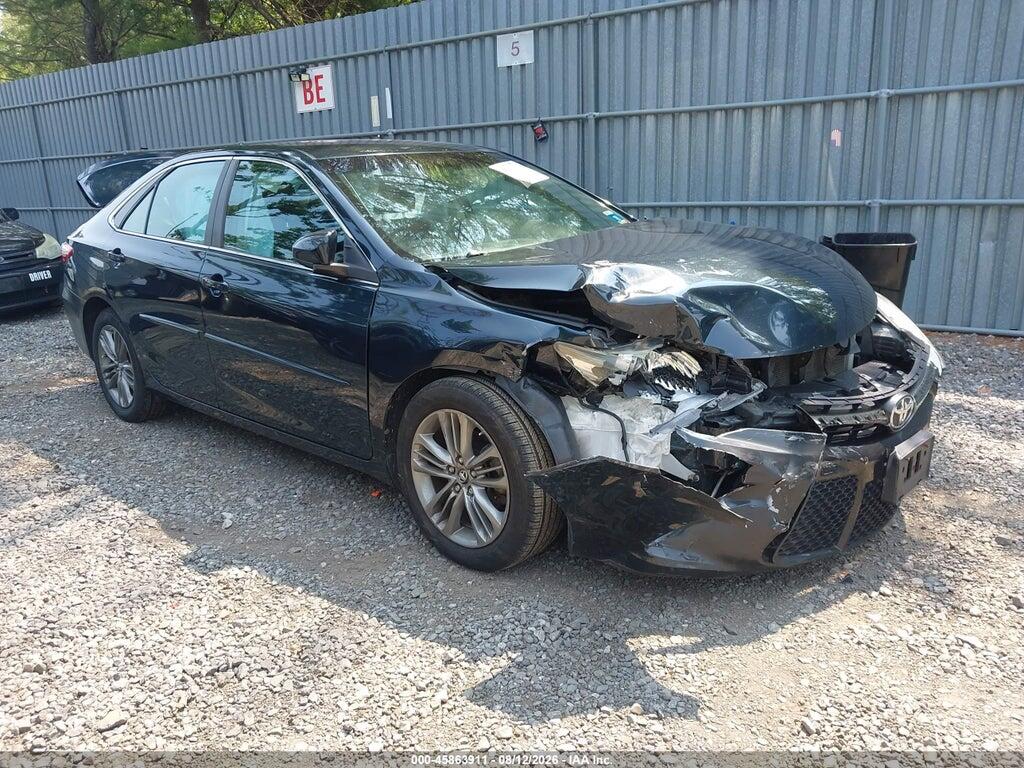 4T1BF1FK0HU328251 2017 TOYOTA CAMRY photo no. 1