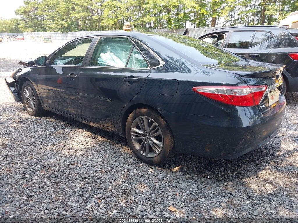 4T1BF1FK0HU328251 2017 TOYOTA CAMRY photo no. 3