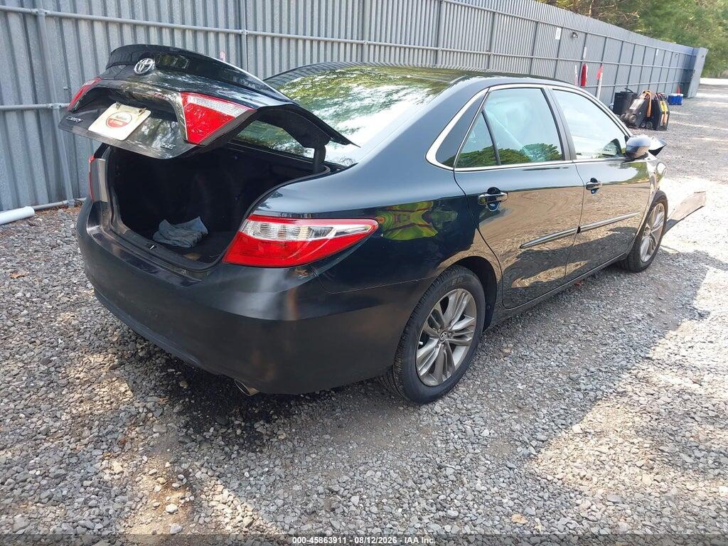 4T1BF1FK0HU328251 2017 TOYOTA CAMRY photo no. 4