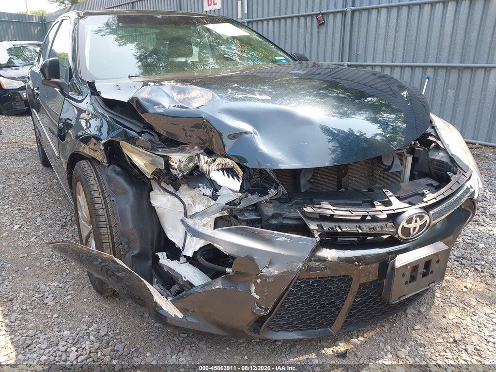 4T1BF1FK0HU328251 2017 TOYOTA CAMRY photo no. 6
