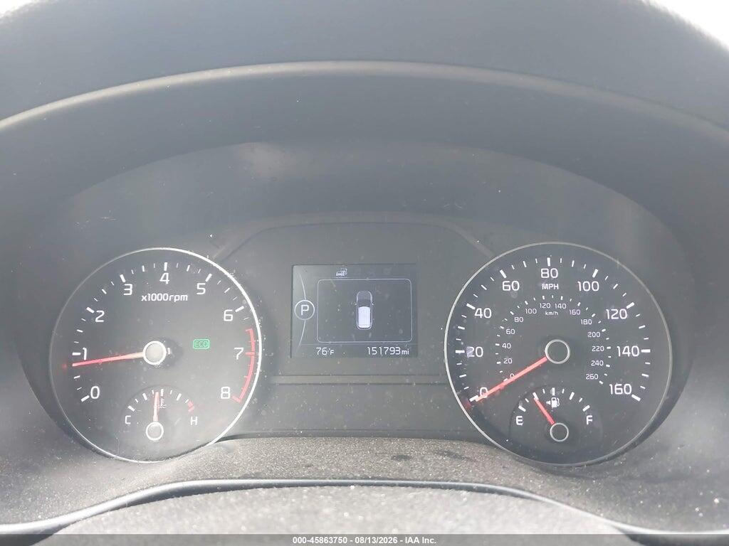 KNDPM3AC6H7236362 2017 KIA SPORTAGE photo no. 7