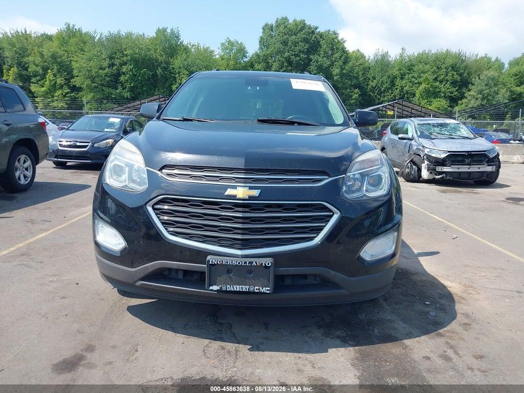 2GNFLFE30H6147534 2017 CHEVROLET EQUINOX photo no. 12