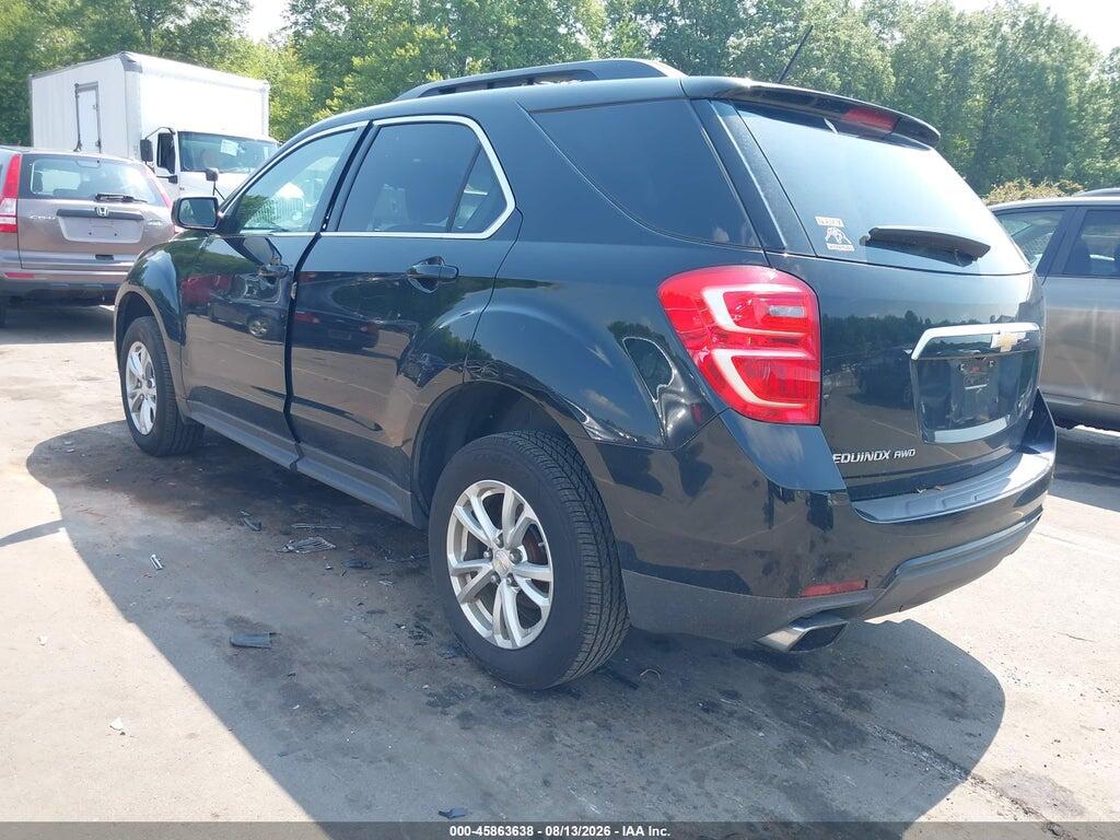 2GNFLFE30H6147534 2017 CHEVROLET EQUINOX photo no. 3