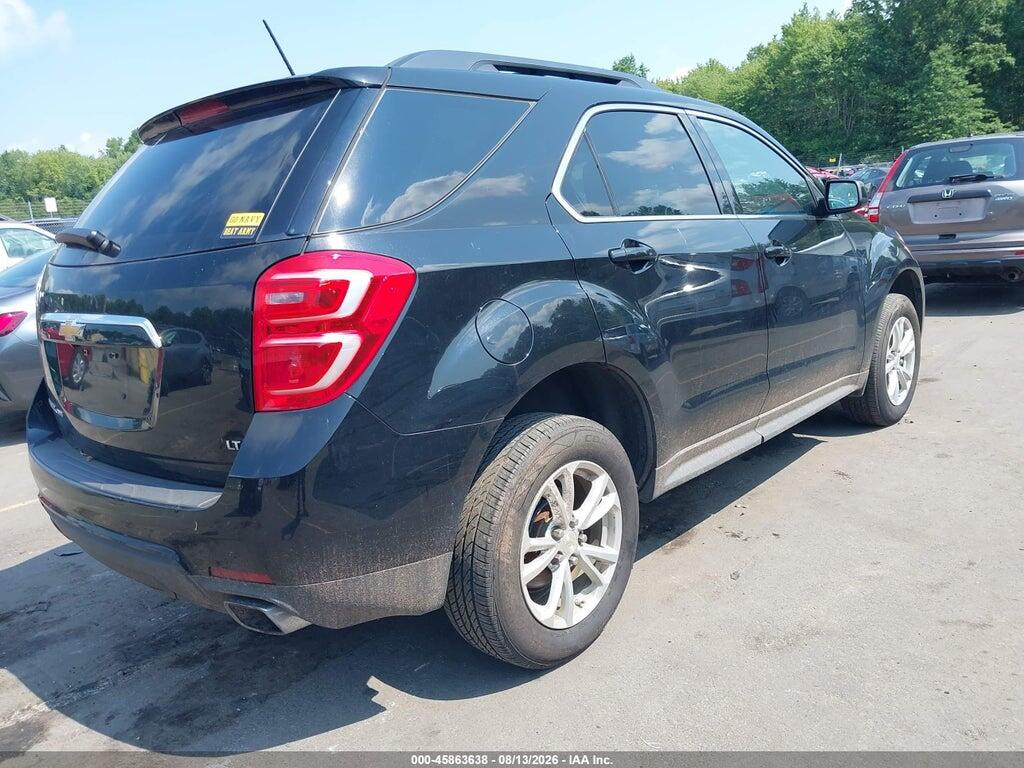 2GNFLFE30H6147534 2017 CHEVROLET EQUINOX photo no. 4