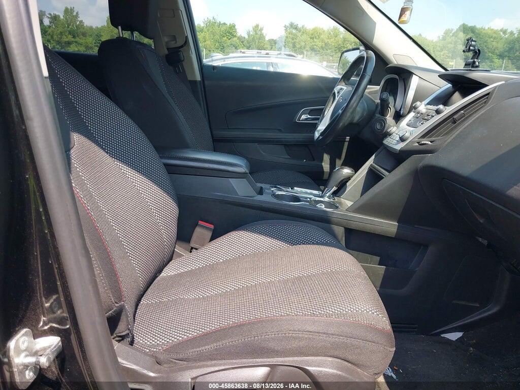 2GNFLFE30H6147534 2017 CHEVROLET EQUINOX photo no. 5