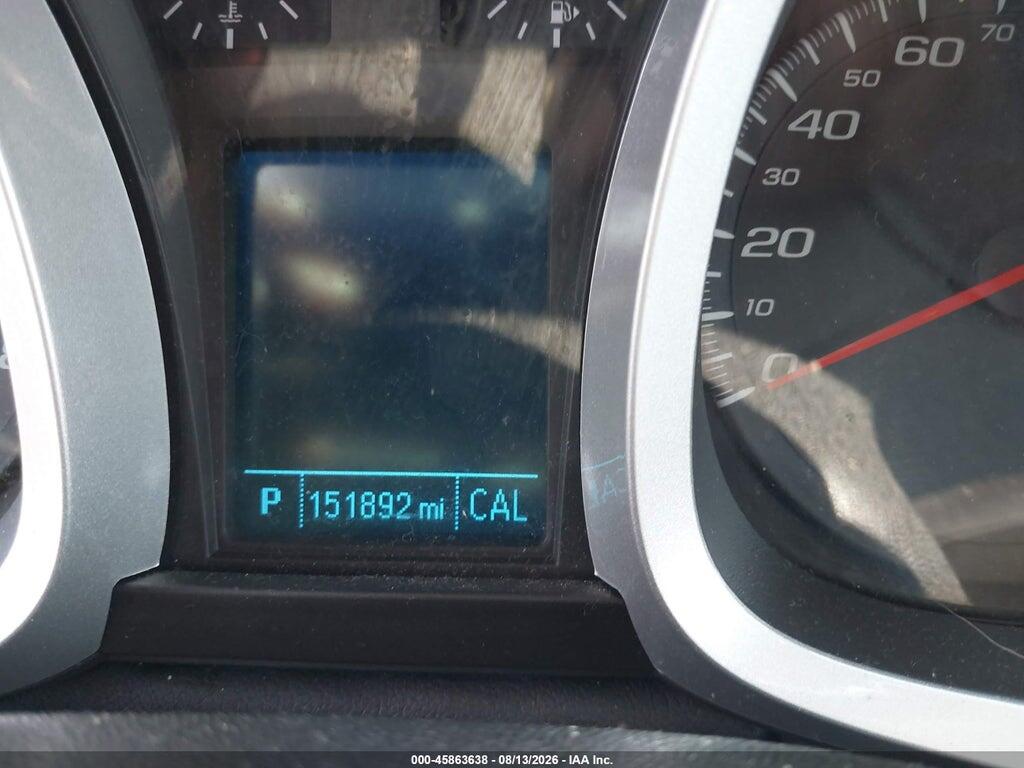 2GNFLFE30H6147534 2017 CHEVROLET EQUINOX photo no. 7