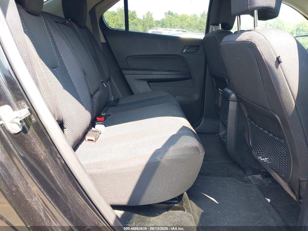 2GNFLFE30H6147534 2017 CHEVROLET EQUINOX photo no. 8