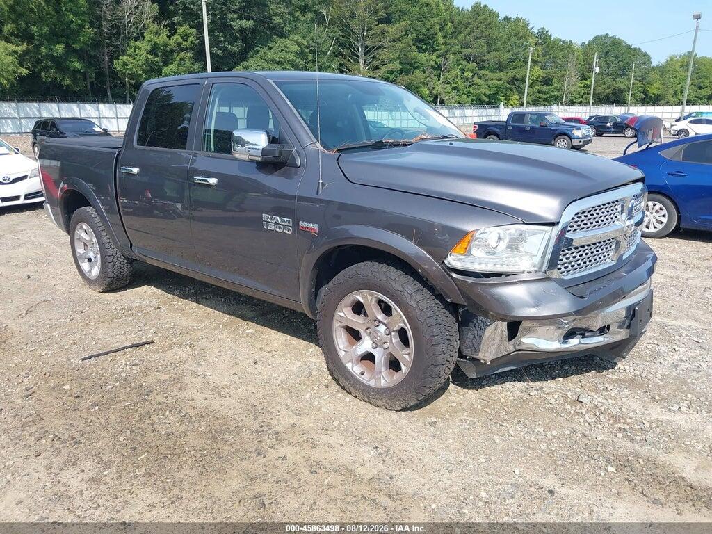 1C6RR7NT8HS745918 2017 RAM 1500 photo no. 1