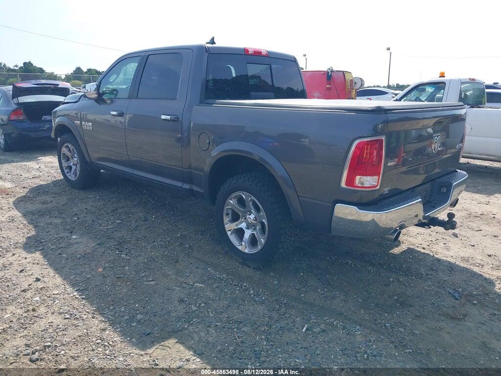 1C6RR7NT8HS745918 2017 RAM 1500 photo no. 3