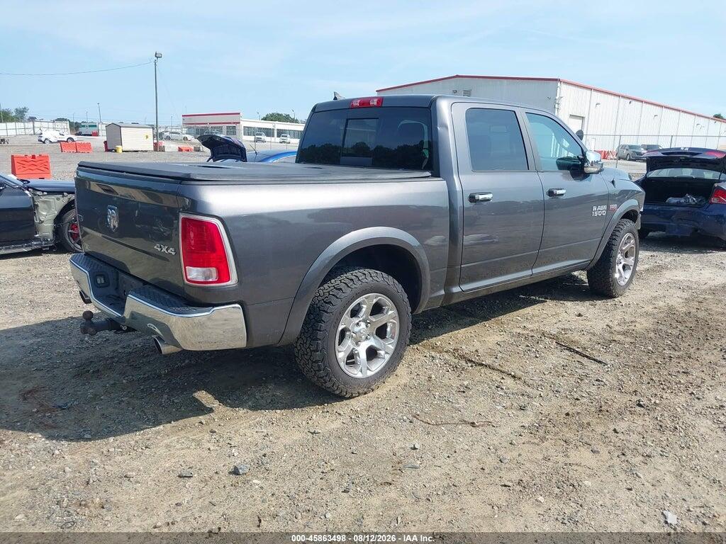 1C6RR7NT8HS745918 2017 RAM 1500 photo no. 4