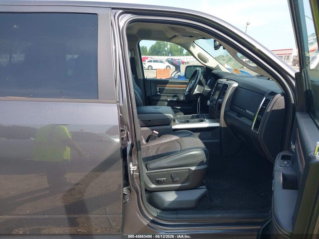 1C6RR7NT8HS745918 2017 RAM 1500 photo no. 5