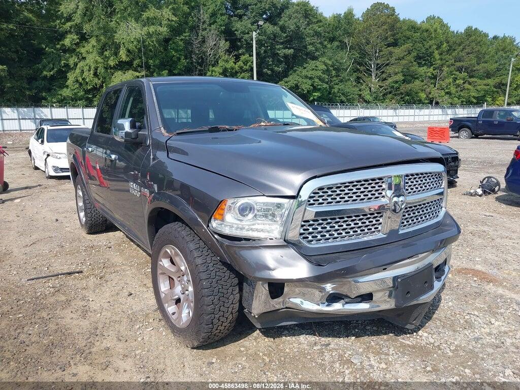 1C6RR7NT8HS745918 2017 RAM 1500 photo no. 6
