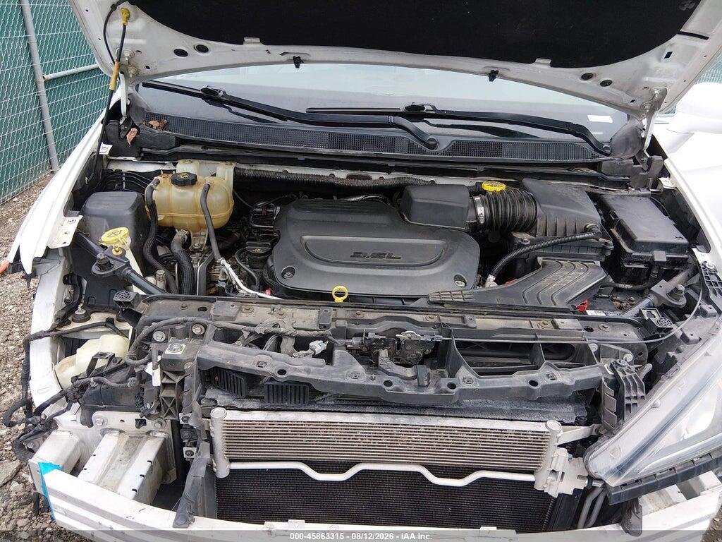 2C4RC1BG2HR569139 2017 CHRYSLER PACIFICA photo no. 10