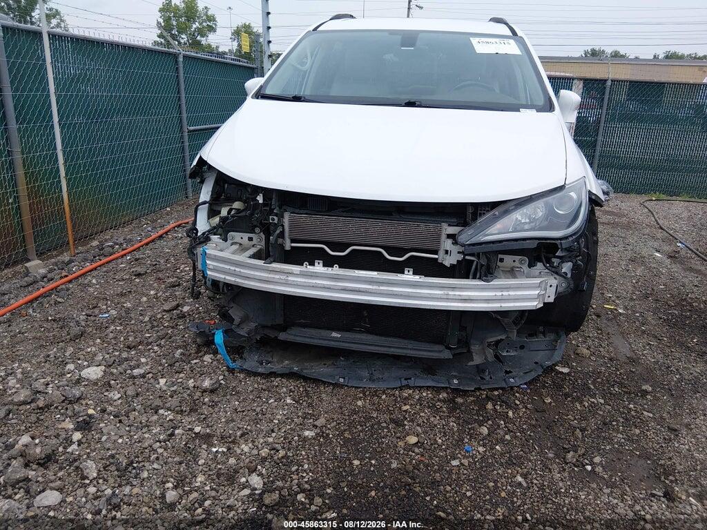 2C4RC1BG2HR569139 2017 CHRYSLER PACIFICA photo no. 6