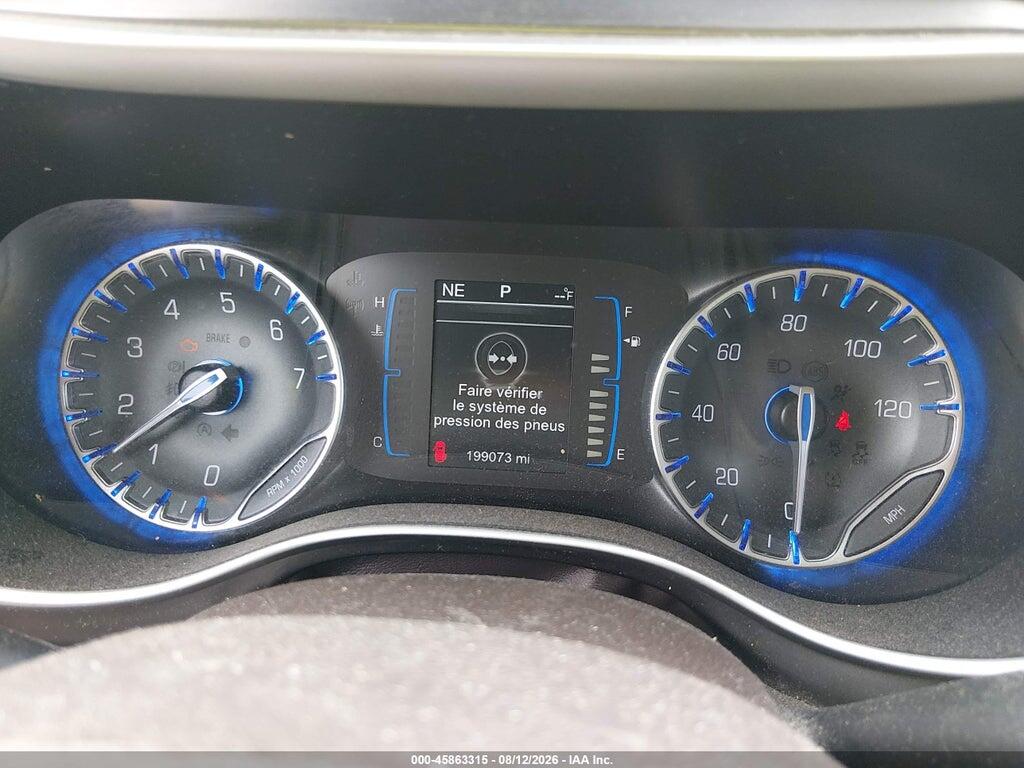 2C4RC1BG2HR569139 2017 CHRYSLER PACIFICA photo no. 7