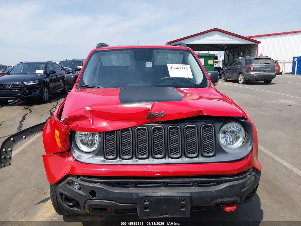 ZACCJBCB7HPG32860 2017 JEEP RENEGADE photo no. 12