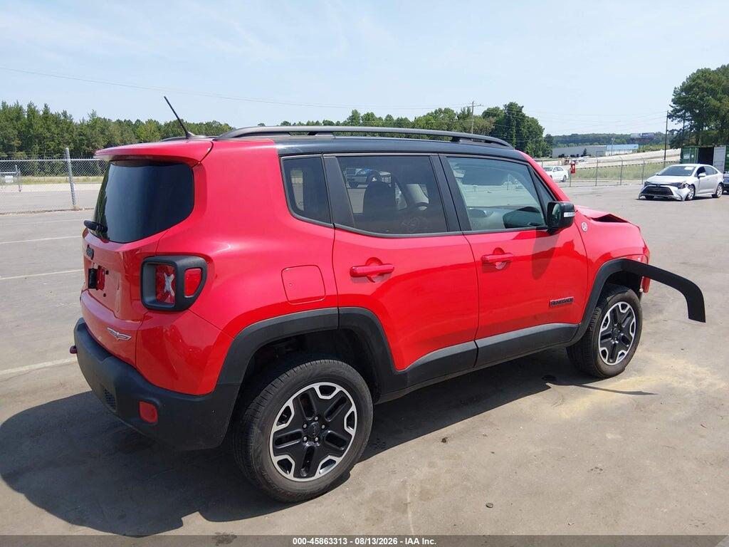ZACCJBCB7HPG32860 2017 JEEP RENEGADE photo no. 4
