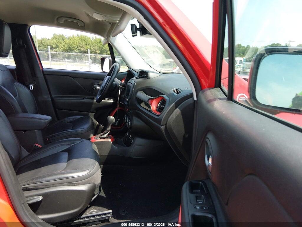 ZACCJBCB7HPG32860 2017 JEEP RENEGADE photo no. 5