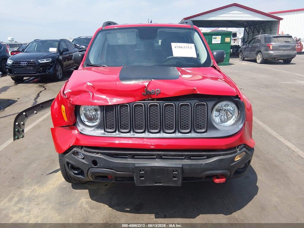 ZACCJBCB7HPG32860 2017 JEEP RENEGADE photo no. 6