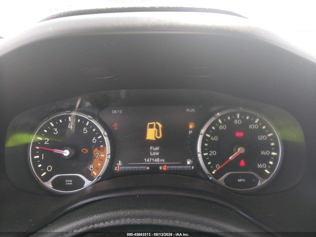 ZACCJBCB7HPG32860 2017 JEEP RENEGADE photo no. 7