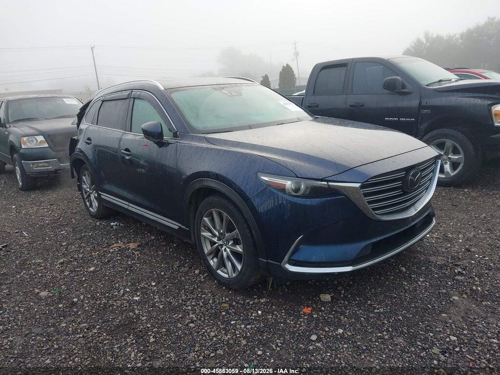 JM3TCBDY8H0142874 2017 MAZDA CX-9 photo no. 1