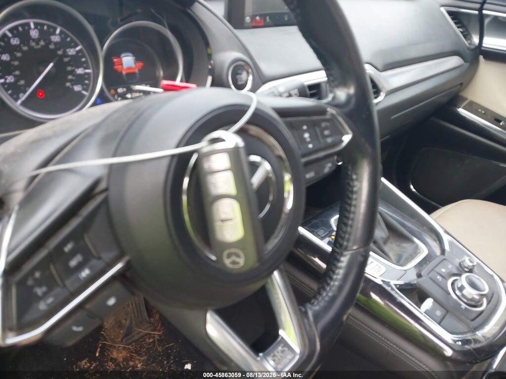 JM3TCBDY8H0142874 2017 MAZDA CX-9 photo no. 11