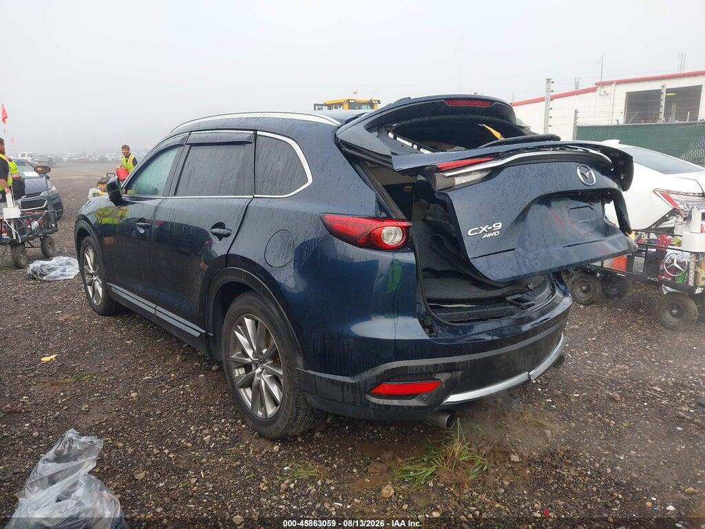 JM3TCBDY8H0142874 2017 MAZDA CX-9 photo no. 3