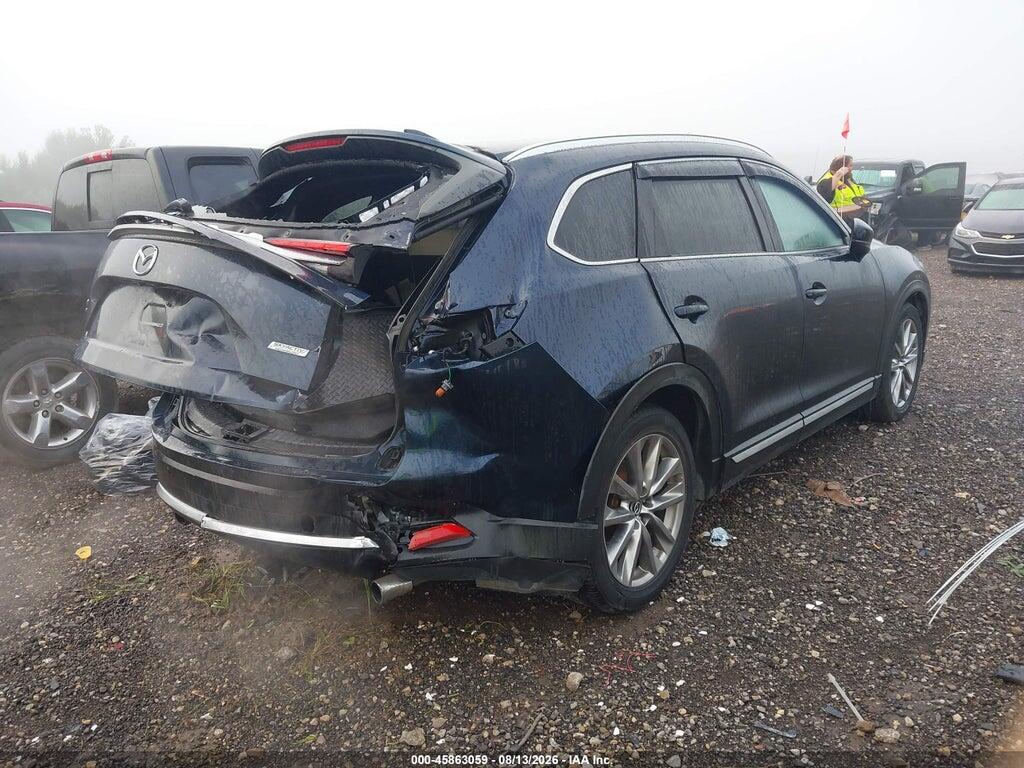 JM3TCBDY8H0142874 2017 MAZDA CX-9 photo no. 4
