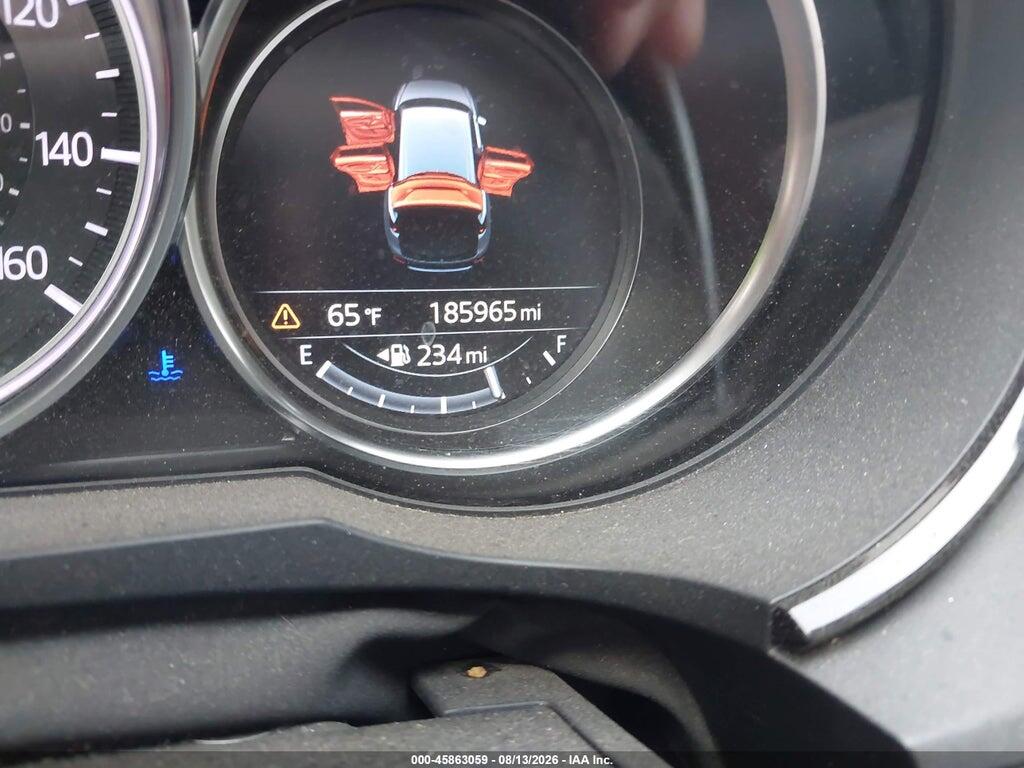 JM3TCBDY8H0142874 2017 MAZDA CX-9 photo no. 7
