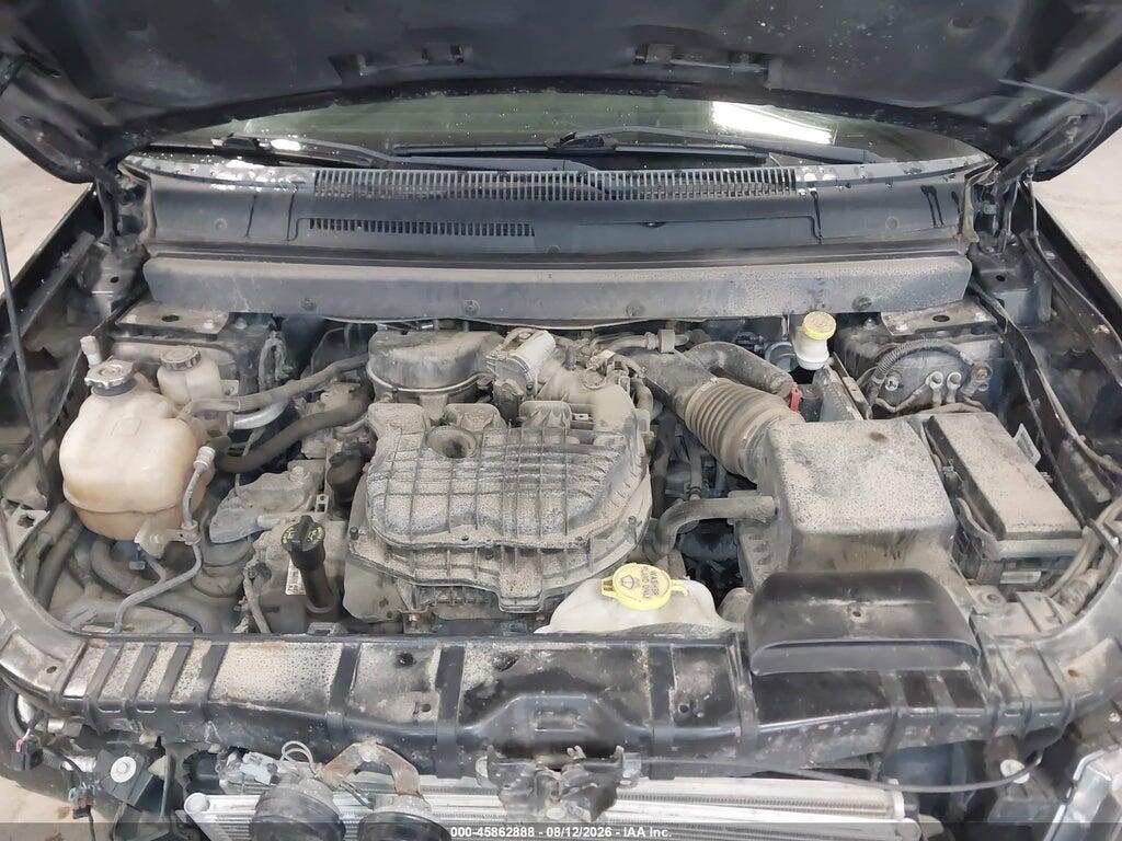 3C4PDCGG4HT542921 2017 DODGE JOURNEY photo no. 10