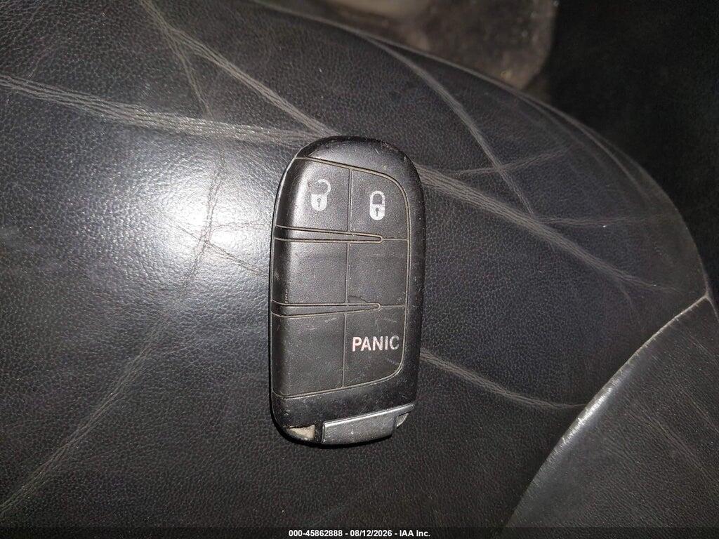 3C4PDCGG4HT542921 2017 DODGE JOURNEY photo no. 11