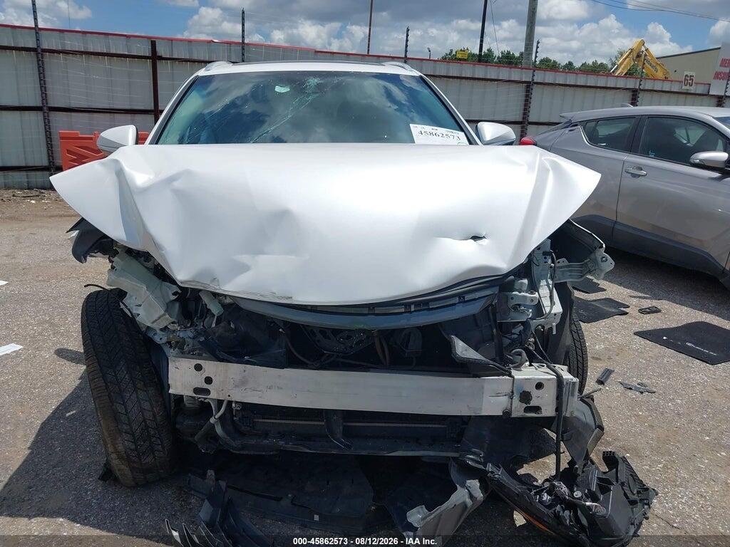 2T2ZZMCA4HC055282 2017 LEXUS RX 350 photo no. 12