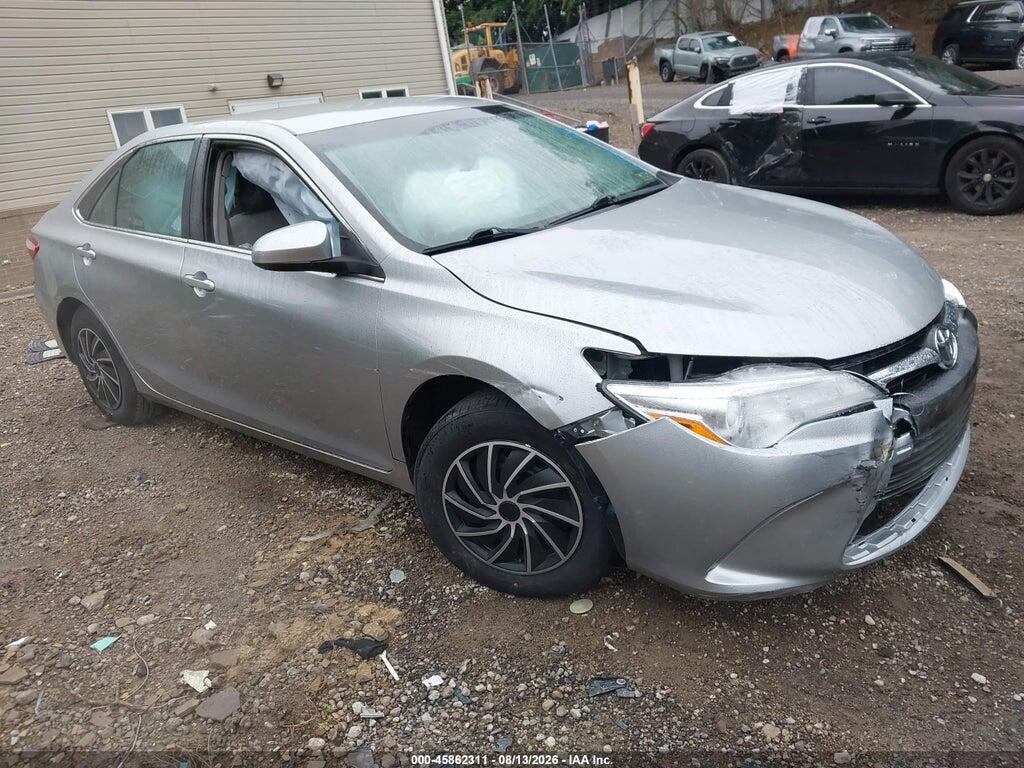 4T1BF1FK4HU635096 2017 TOYOTA CAMRY photo no. 1
