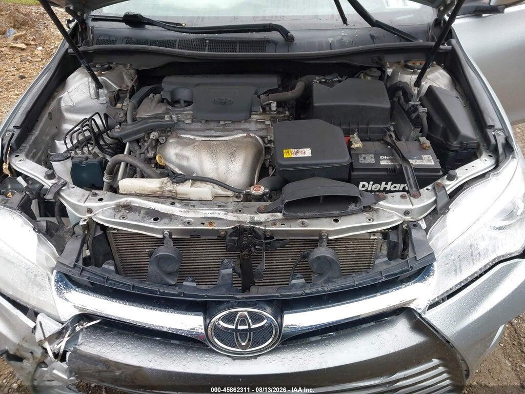 4T1BF1FK4HU635096 2017 TOYOTA CAMRY photo no. 10
