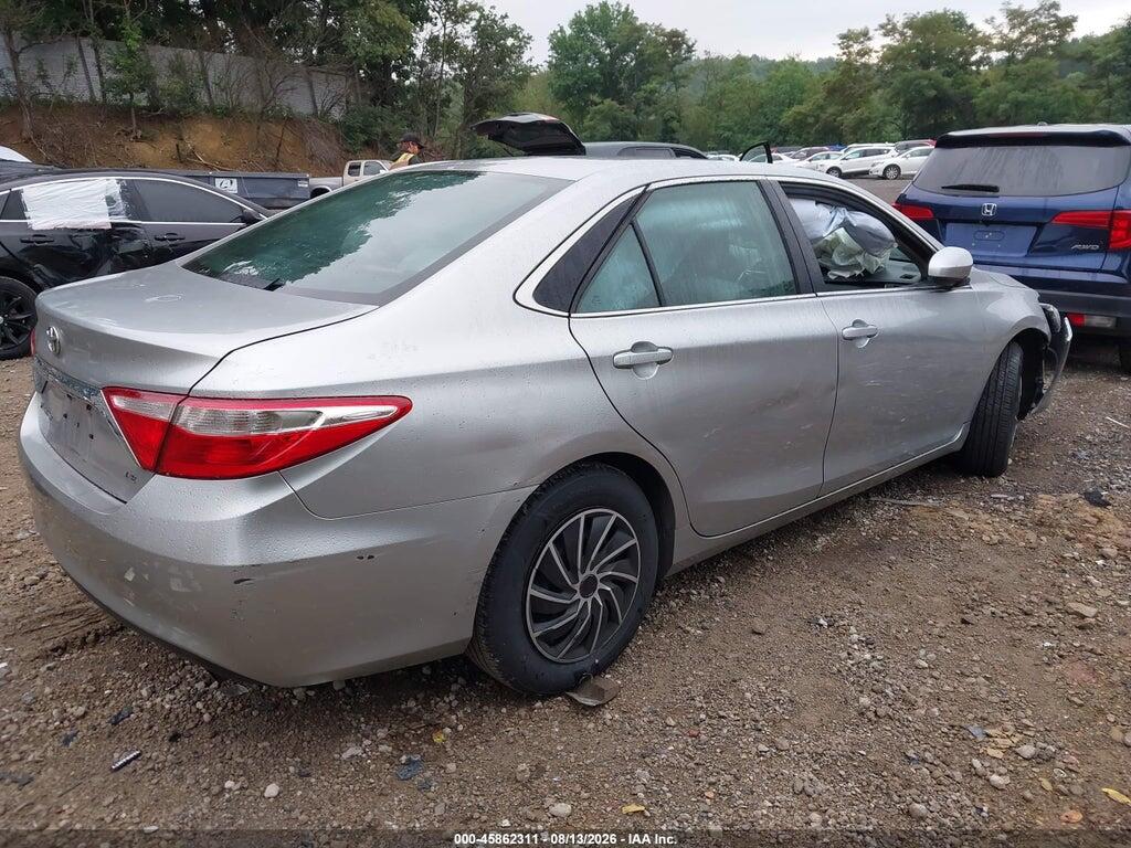4T1BF1FK4HU635096 2017 TOYOTA CAMRY photo no. 4