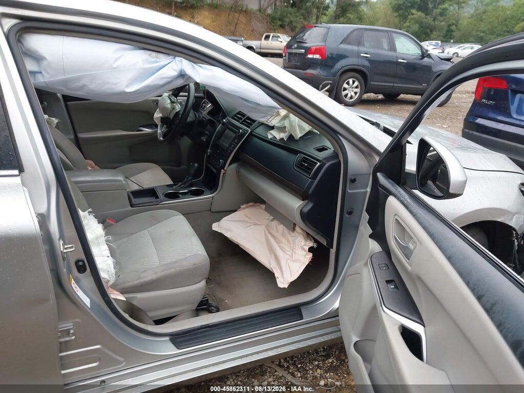 4T1BF1FK4HU635096 2017 TOYOTA CAMRY photo no. 5