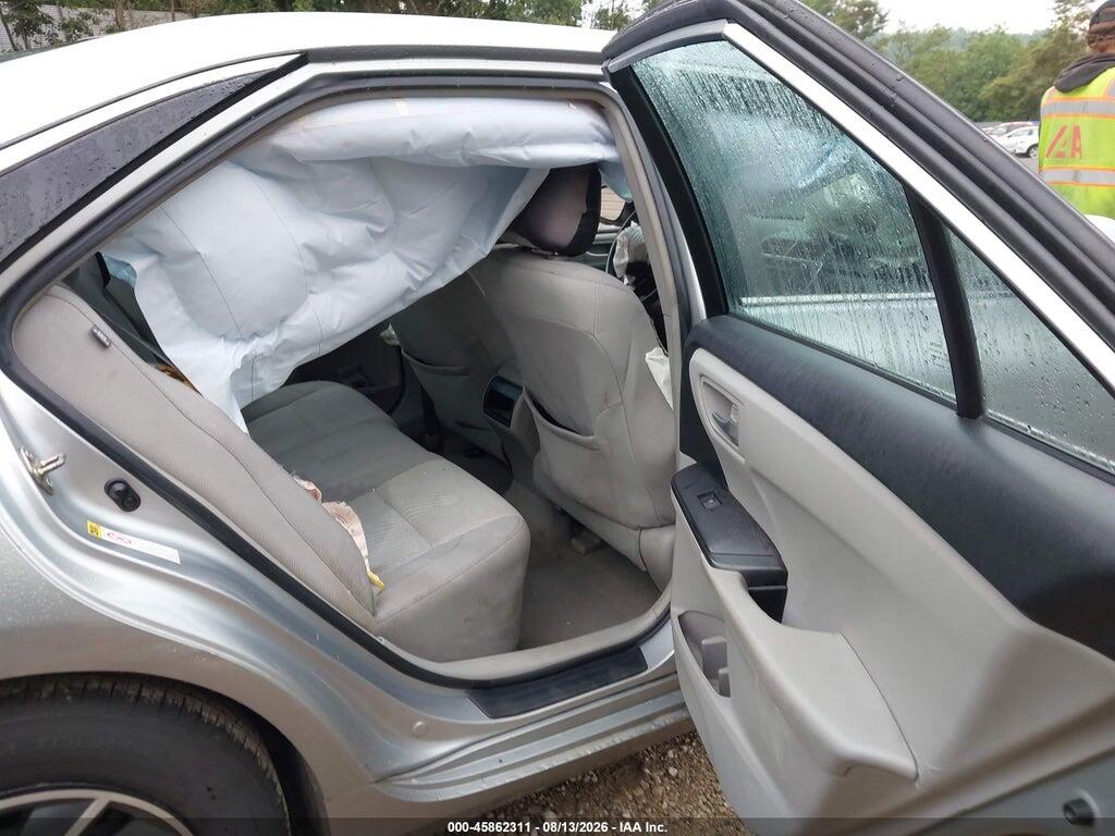 4T1BF1FK4HU635096 2017 TOYOTA CAMRY photo no. 8