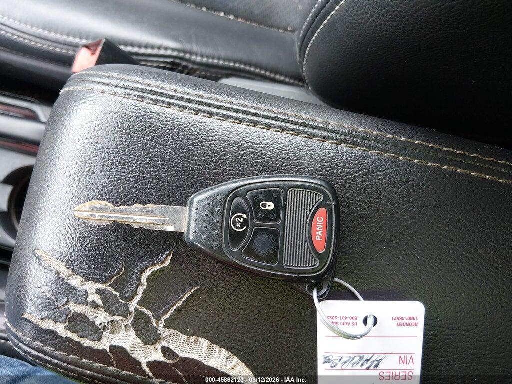 1C4NJDEB0HD176717 2017 JEEP COMPASS photo no. 11