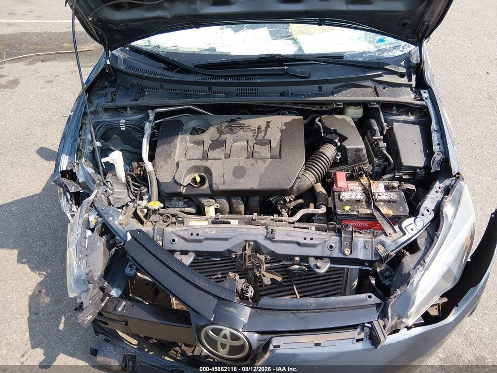 2T1BURHE0HC780553 2017 TOYOTA COROLLA photo no. 10