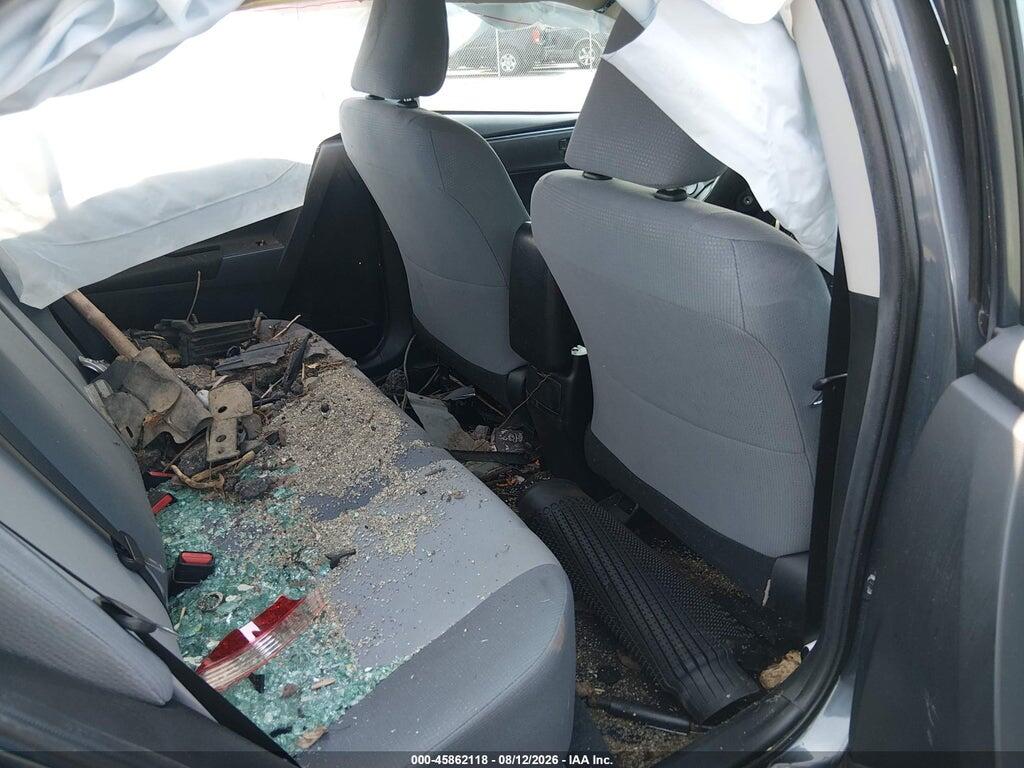 2T1BURHE0HC780553 2017 TOYOTA COROLLA photo no. 8