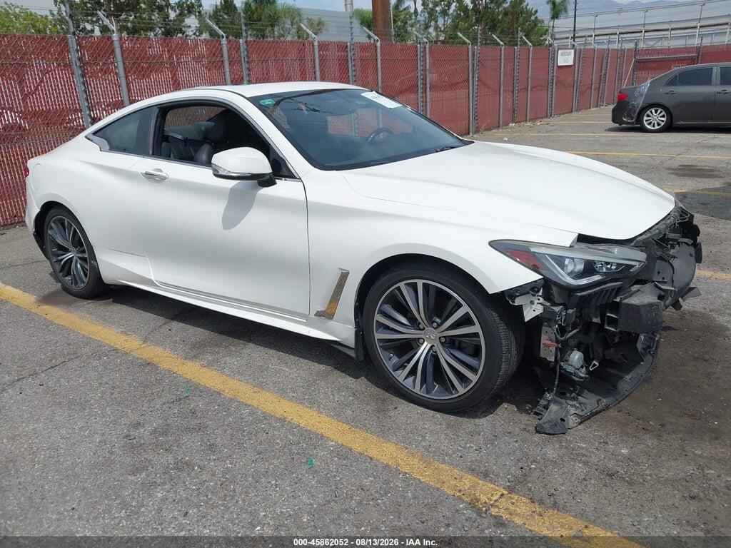 JN1EV7EL3HM551713 2017 INFINITI Q60 photo no. 1